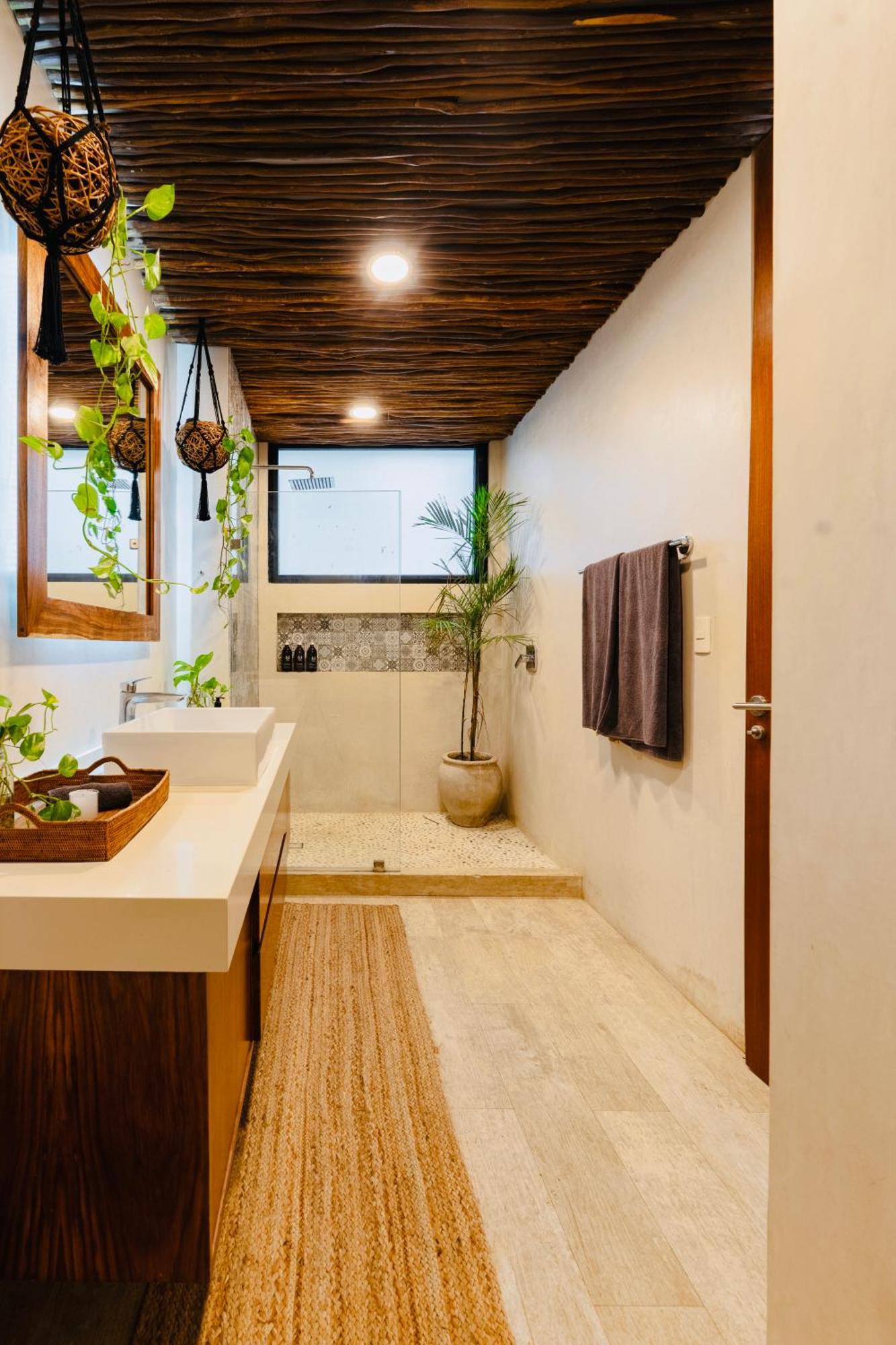Luz De Luna Tulum Suite I Экстерьер фото