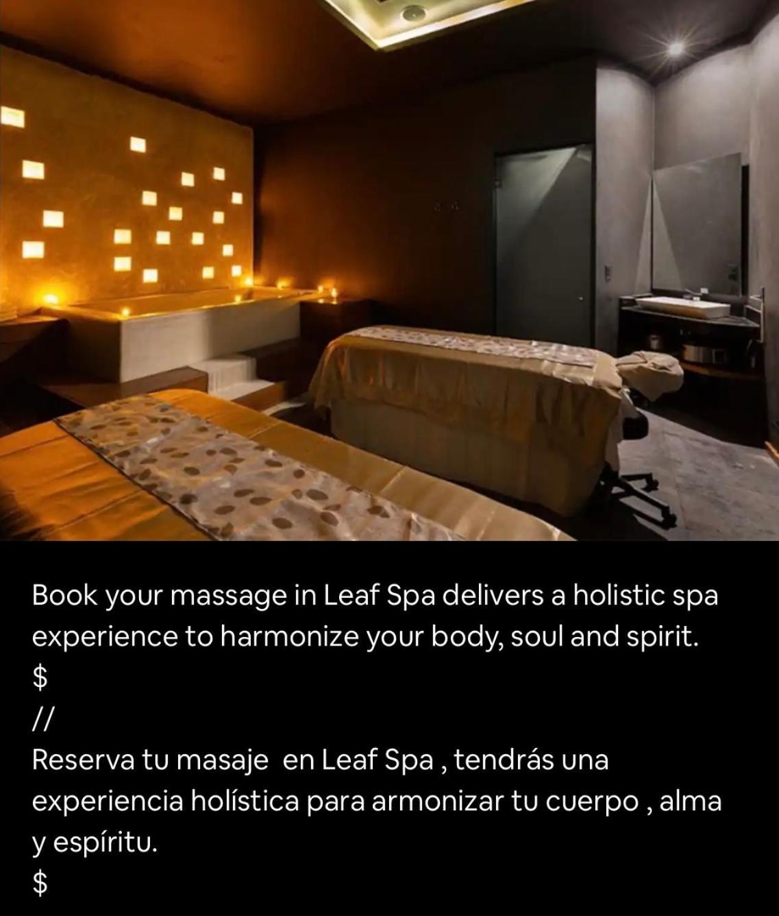 Luz De Luna Tulum Suite I Экстерьер фото